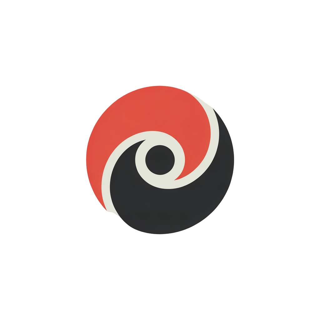 火山影视传媒 Logo
